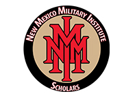 New Mexico Military Institute Scholars